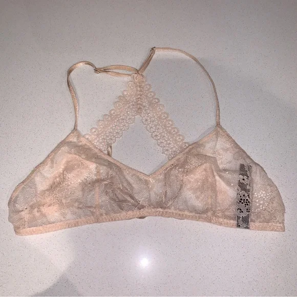 Victoria’s Secret Very Sexy Tie Back Bralette - Picture 7 of 8